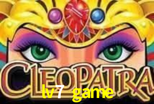 lv7 game login