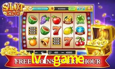 Explore as vantagens do lv7 game: serviço profissional e confiabilidade