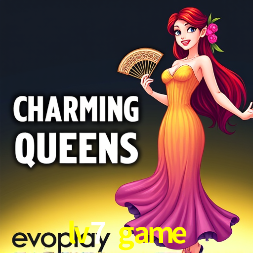 lv7 game - Plataforma Oficial - lv7.game